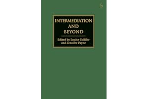 Intermediation and Beyond