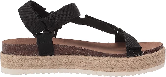 madden girl cambridge flatform sandals