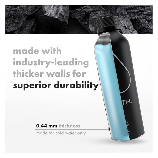 PATHWATER ALKALINE WATER, 25 FZ