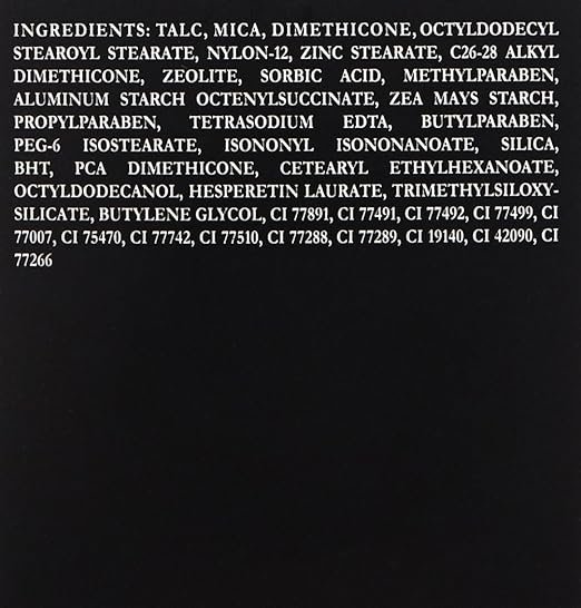 Amazoncom Rouge Bunny Rouge Eye Shadow Refill Golden Rhea