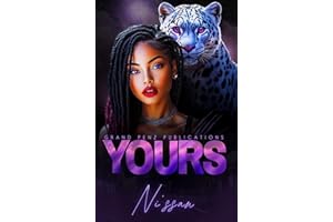 Yours (Ours by Blood Book 2)