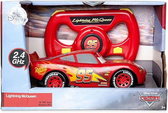 95 remote control car