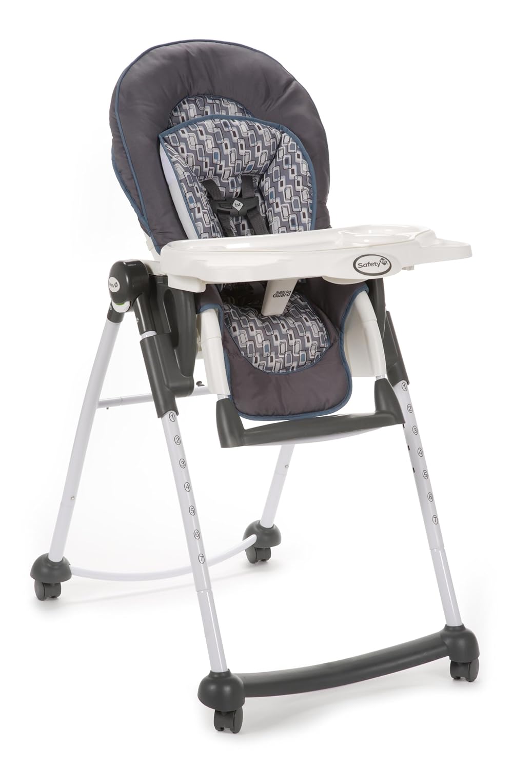 true baby high chair