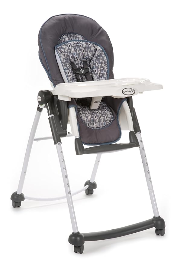 safety first high chair