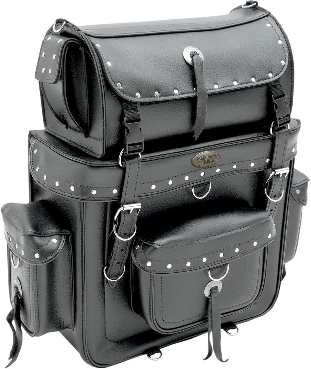 american rider travel bag