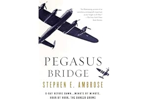 Pegasus Bridge