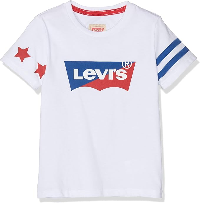 amazon magliette levis