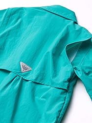 Columbia Boys' Little Bahama Long Sleeve