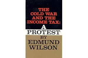The Cold War and The Income Tax: A Protest