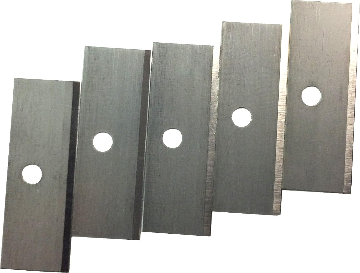 SLC Leather Strap Cutter All Purpose (Blade Refill 5pk)