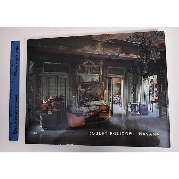 Robert Polidori 写真集 METROPOLIS Robert Polidori's Metropolis: Polidori, Robert, Lapin, Criswell