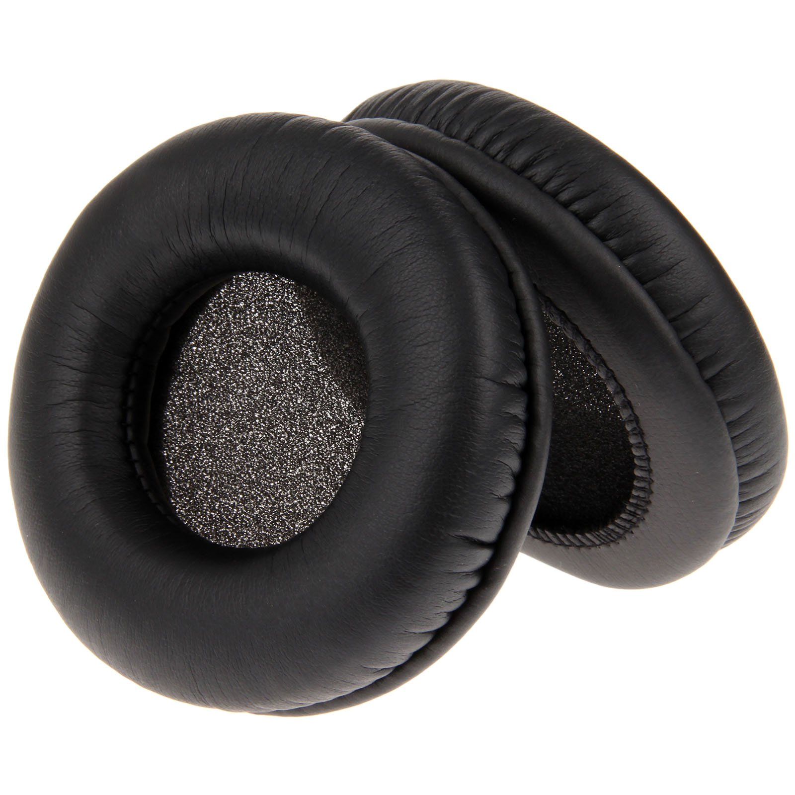 Dophee Ear Pads Replacement PU Leather Headphone For Sennheiser HD485 HD435 HD415 HD465