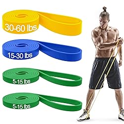 Pull Up Bands, Resistance Bands, Pull Up Assistance