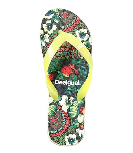 infradito desigual