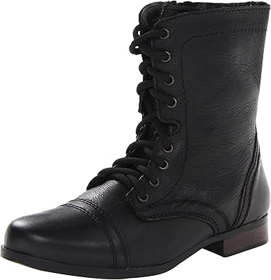 steve madden granny boots