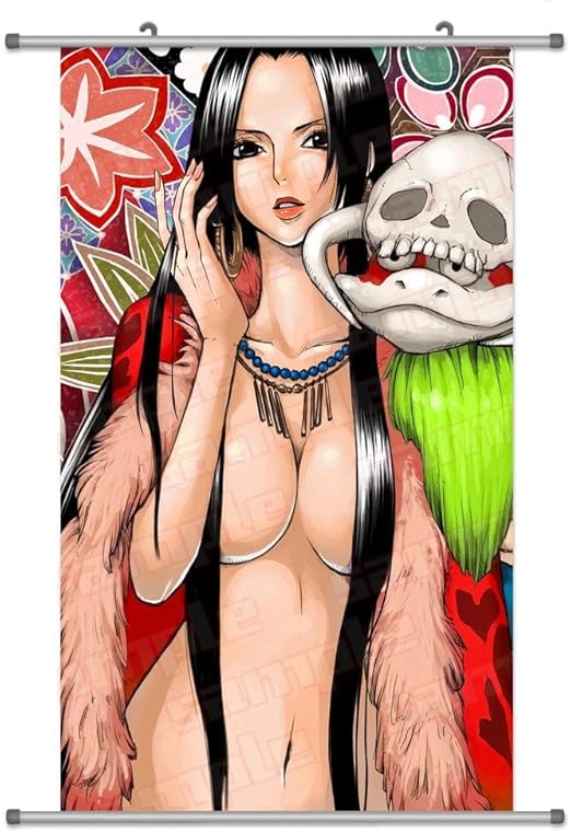 Anime Wall Scrolls Amazon