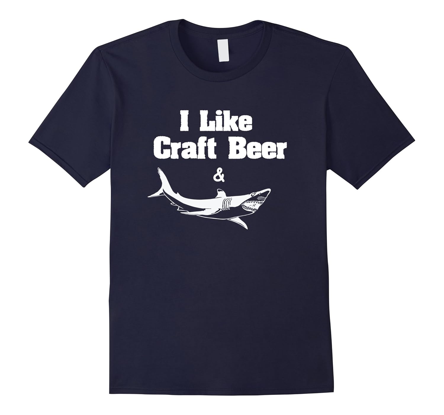 craft beer shirt and Sharks shirts for Men Women adult beer-ANZ