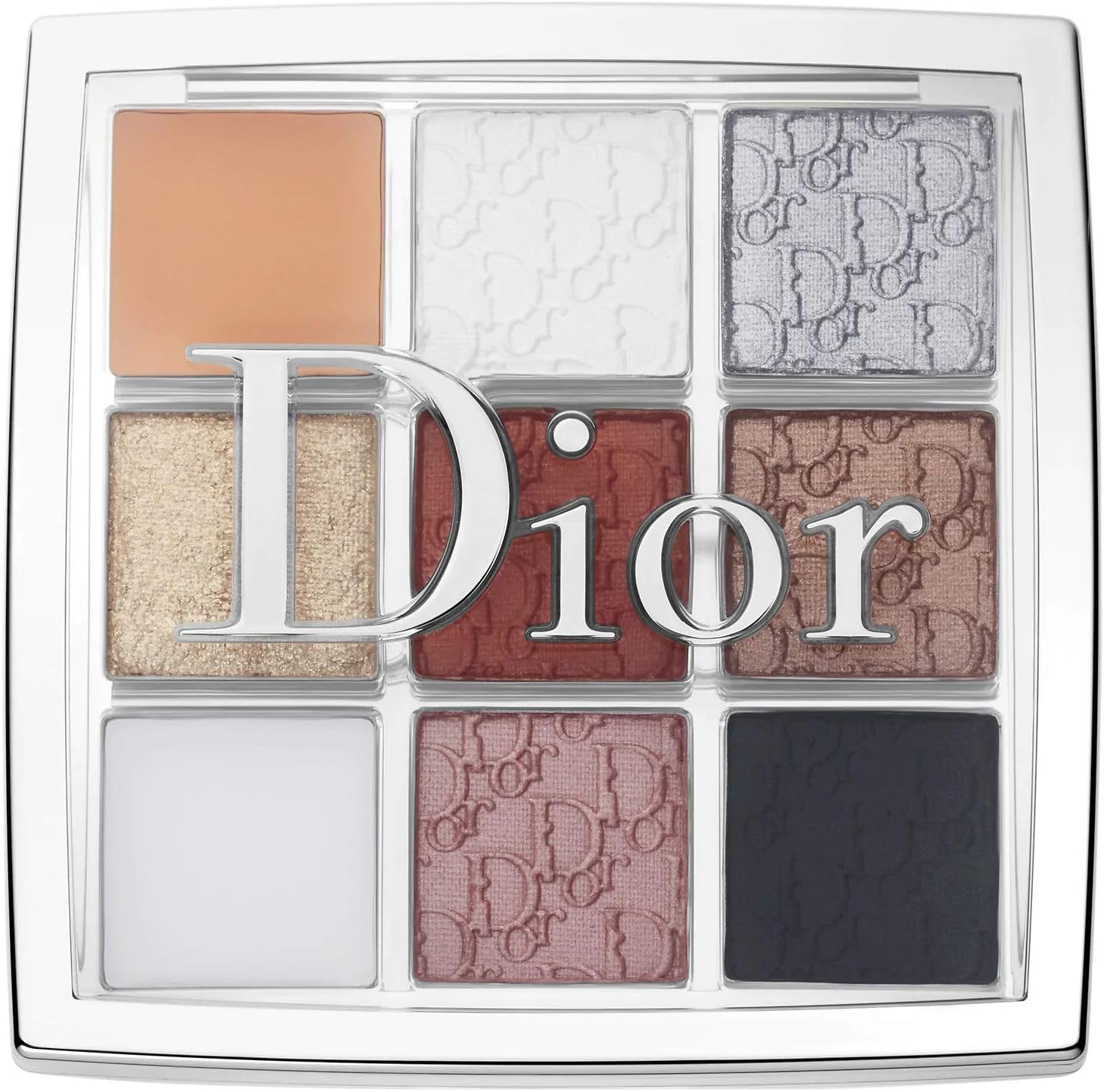 DIOR Custom Eyeshadow Palette 001 Universal Neutrals