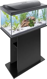 Tetra Aquarium Cabinet Starter Tank 54-80L Brand Tetra view 2