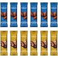 Sahale Snacks Almonds Variety Pack, 1.5 Ounces (Pack of 12)