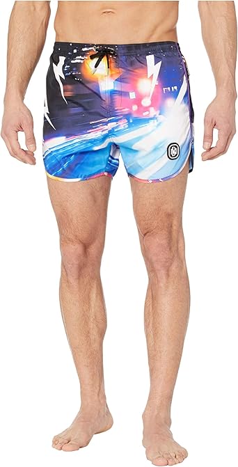 neil barrett swimwear