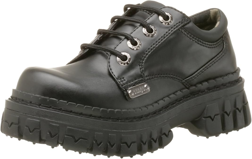 BONGO Women's Brown Lace Up Oxford Size 7 M | eBay
