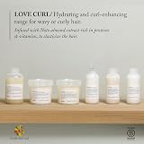 Davines LOVE Curl Controller Styling Cream for Wavy Curly Hair 150ml view 4