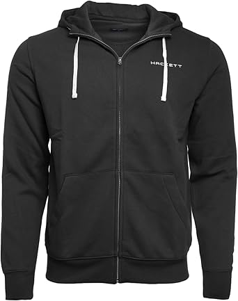 hackett golf hoodie