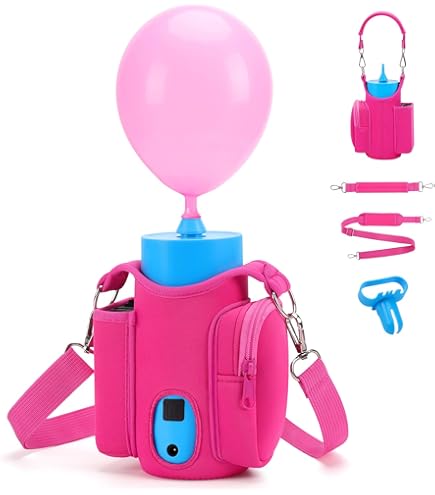 Amazon.com: Conwin Precision Plus Soft-Touch Push Valve Balloon
