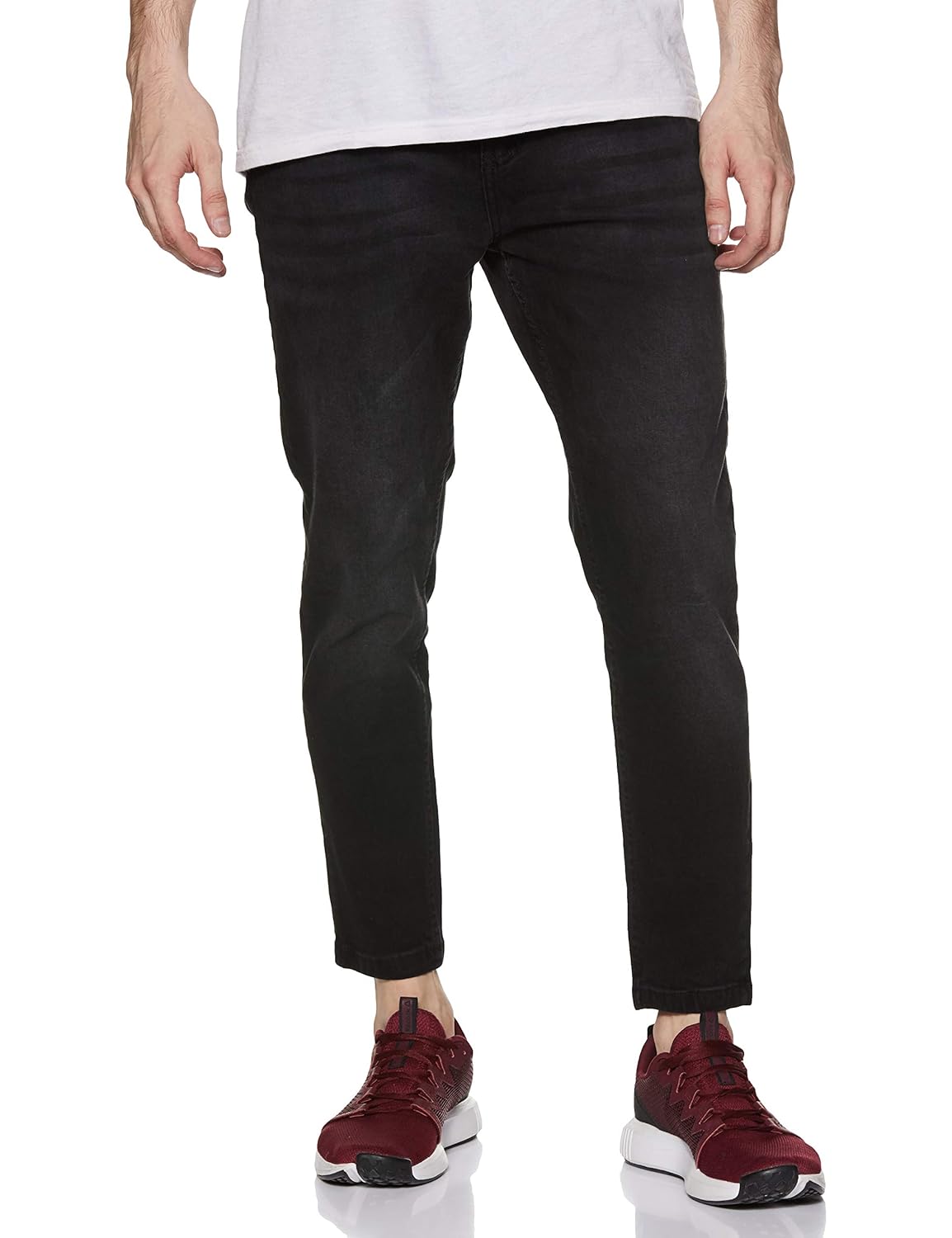 carrot fit jeans max