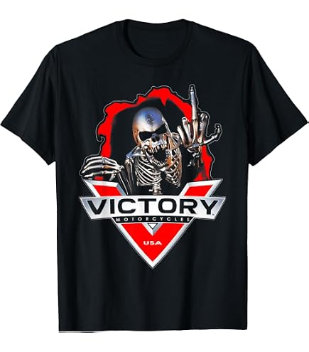 patch toppa Victory motociclista USA termoadesiva ricamata da stirare o cucire