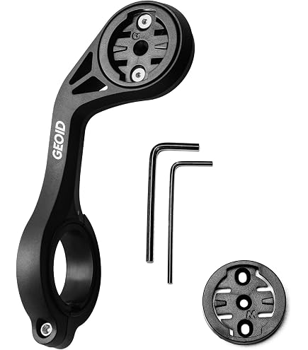 Amazon.com: Bryton Rider Sport Mount (Out Front Mount for All