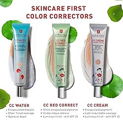 Erborian CC Water with Hyaluronic Acid, Clair