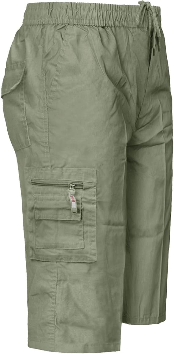 cargo shorts 3xl