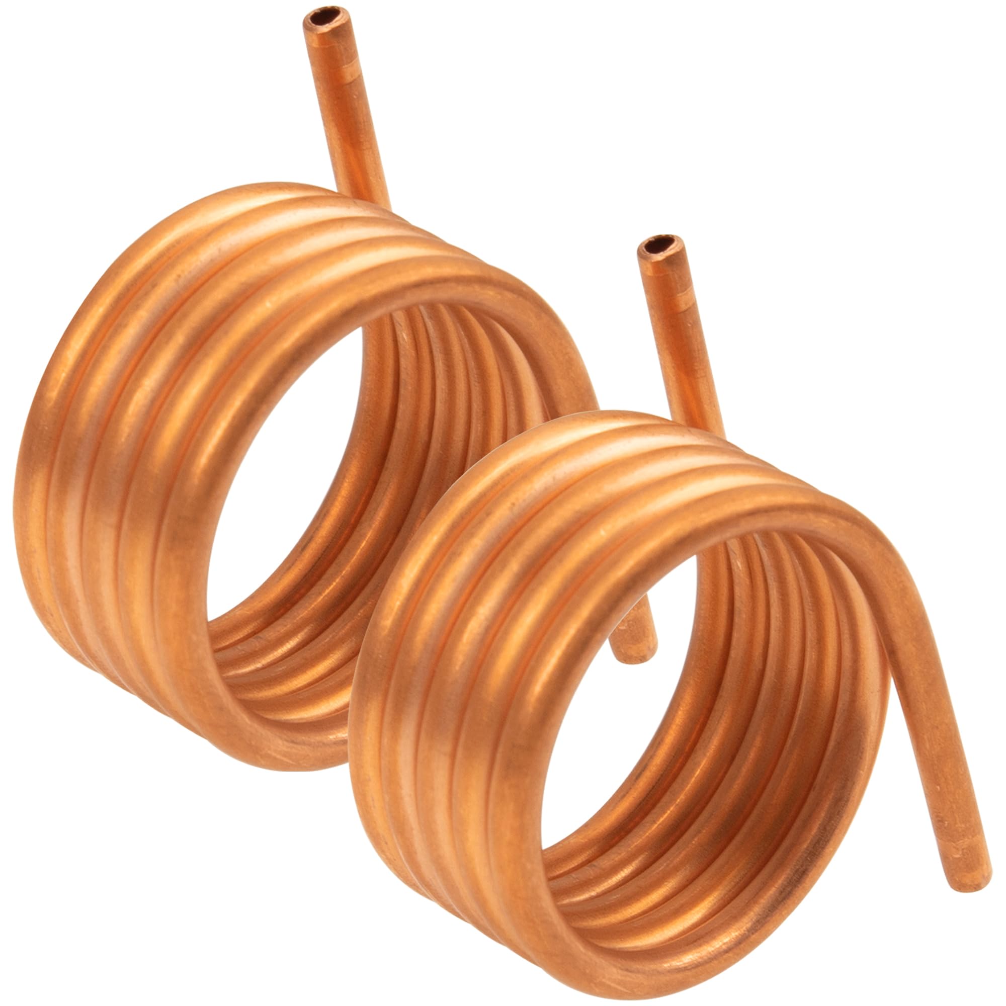 Photo 1 of 2Pack Vgoohobby RC Boat 540 550 Motor Water Cooling Jacket Copper Cooling Ring for Remote Control RC Boat 540 550 Brush Motor