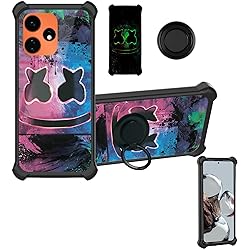 Aroepurt Celero3 5G+Plus 2024 Case Compatible for