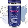 Amopé Pedi Perfect Rejuvenating Foot Soak Foot Bath Bombs, Relaxing Foot Spa Fizzies with Epsom salt, Dead Sea & Himalayan Salt, Tea Tree Oil, Shea Butter to Soothe, Hydrate & Soften Tired Feet, 28 ct