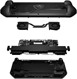 MSI CLAW Handheld Gaming PC Intel Core Ultra 5 135H 120Hz 16GB RAM 512GB SSD view 6
