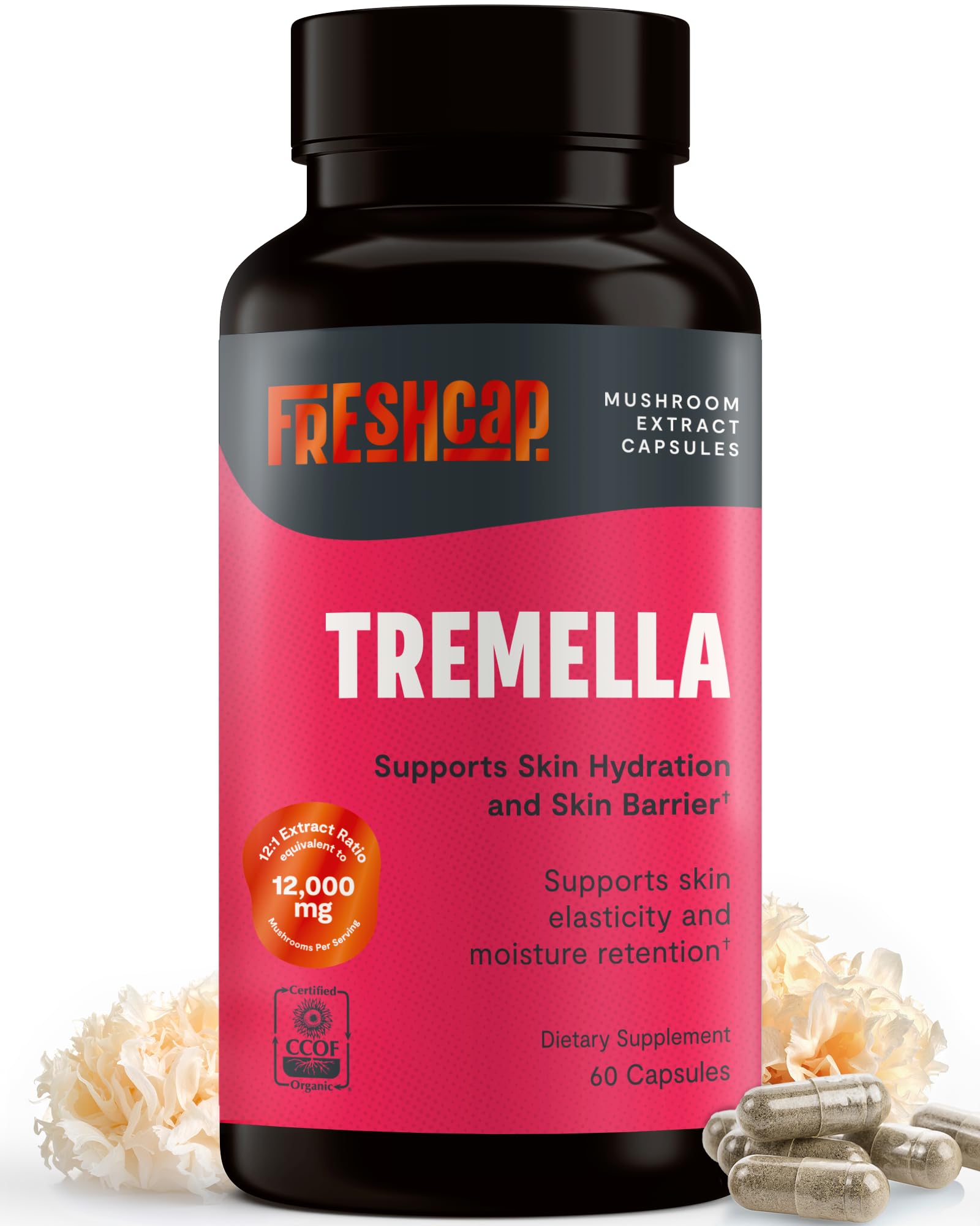 Tremella
