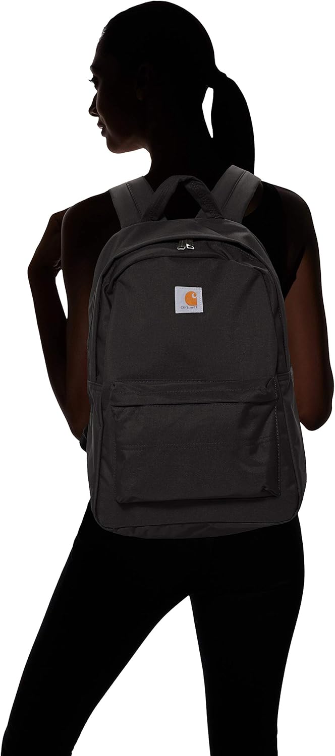 Carhartt Trade Series Backpack, Black
