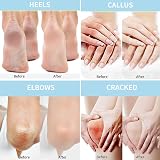 Fashion Base 40% Urea Foot Cream 50g Callus Remover for Dry Skin Hands Feet view 5