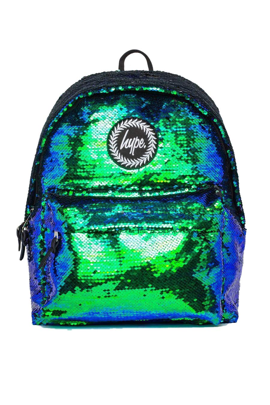 hype sequin bag