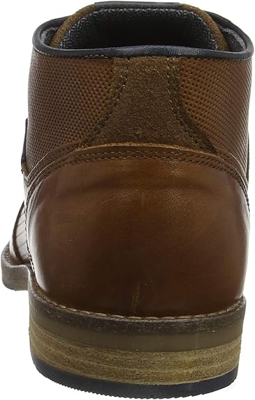 dune chigwell chukka boots