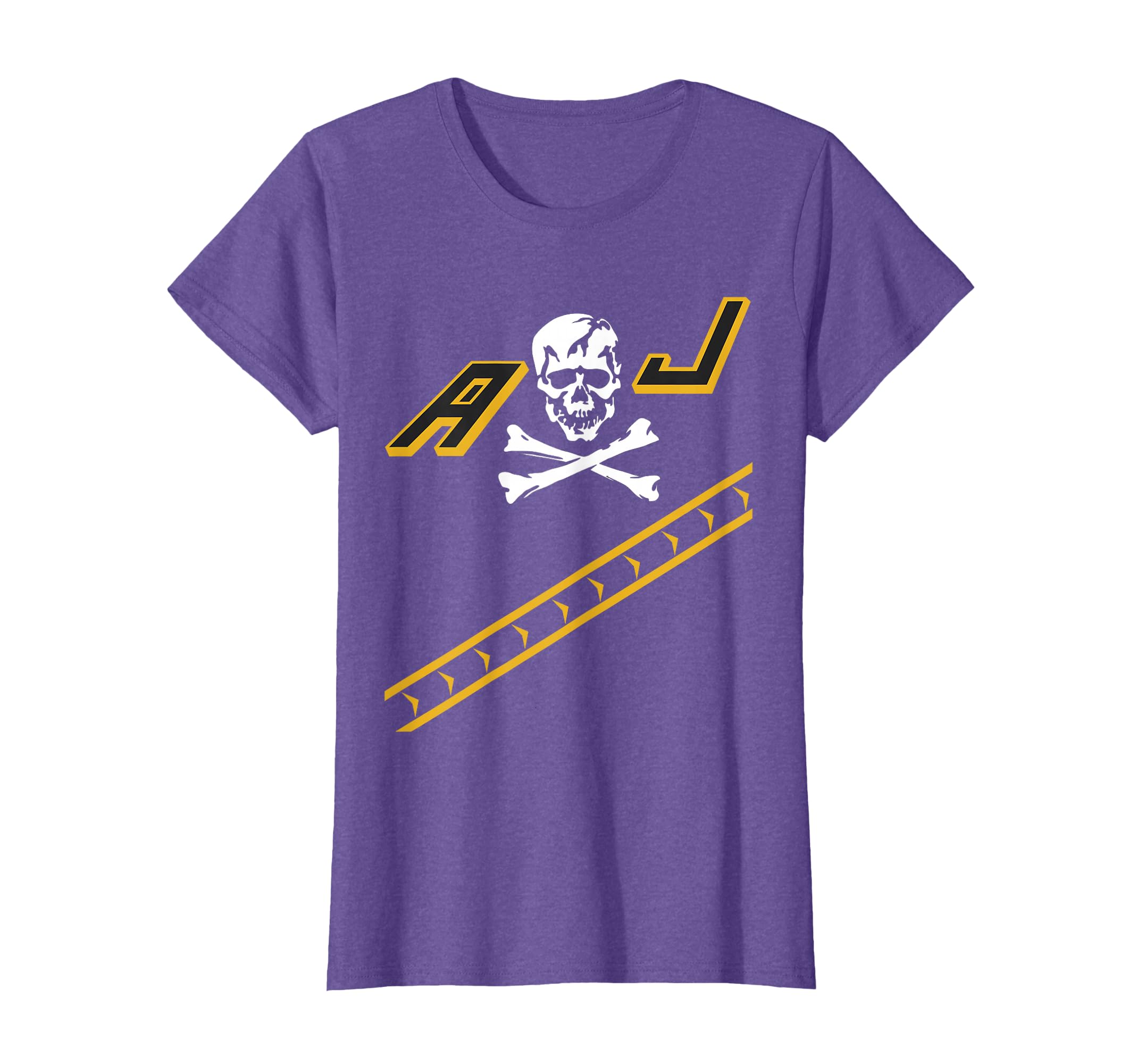 Jolly Rogers F-14 Tomcat Airplane Tailflash Naval Aviation T-Shirt