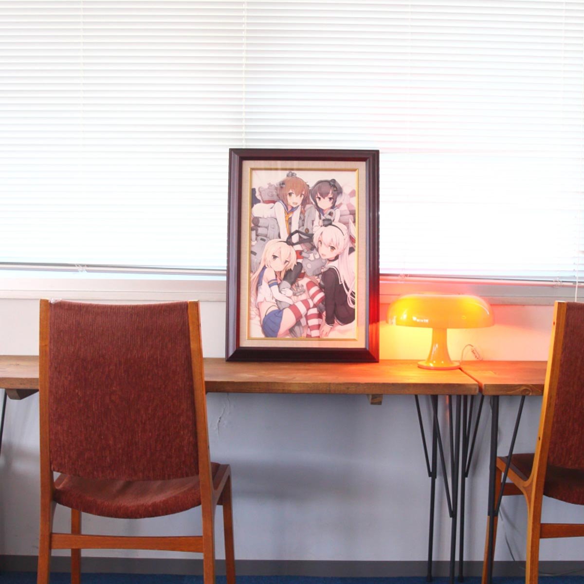 風の駆逐艦娘 艦これ E組限定 キャンバスａｒｔｓ 艦隊これくしょん B013jepvbg アニメ萌えグッズ 大きな取引