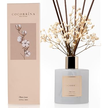 Amazon Best Sellers: Best Home Fragrance Products