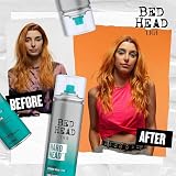 Bed Head by TIGI Hard Head Hairspray Extra Strong Hold 385ml view 4