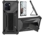 bojioderf Case Compatible for HMD Pulse+ Plus Phone