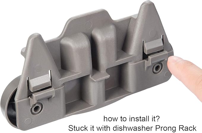 maytag dishwasher w10199645