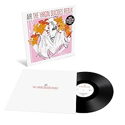 The Virgin Suicides Redux